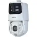 Thumbnail 2 de DH-SDT6C425-4P-GB-APV-0280. Camara panoramica Dahua Doble lente PTZ 4Mp 25X IR 2
