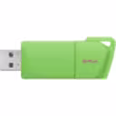 Thumbnail 1 de Pendrive 64GB Kingston USB flash drive 3.2 Gen 1 NEON Green