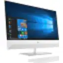 Thumbnail 0 de HP 27-xa001la - All-in-one - Intel Core i7 I7-8700T - 16 GB DDR4 SDRAM - 1 TB HDD - 27" - Windows 10 Home - Spanish