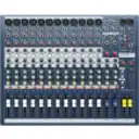Thumbnail 1 de Mezclador Analógico Soundcraft SCR-RW5736US para Estudio y Eventos