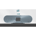 Thumbnail 11 de CAM BENQ DV01K  4K 8MP USB C IA WEB