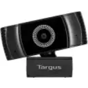 Thumbnail 6 de Cámara Web Targus Webcam Plus, 1080p Full HD, Enfoque Automático, Negro