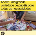 Thumbnail 3 de Impresora Multifunción HP DeskJet Ink Advantage 2874 Inyec.Tinta Color WiFi USB