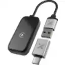 Thumbnail 0 de Xtech - 2 in 1 Wireless Car to Play Adapter - XTA-938