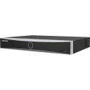 Thumbnail 0 de NVR Hikvision 4ch POE Capacidad 1HDD AcuSense 40Mbps 4K H265