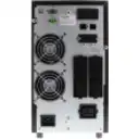 Thumbnail 3 de UPS Forza Atlas 3KU Online UPS 3000VA/3000W 220V 9-IEC40-70Hz