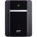 Thumbnail 2 de UPS APC Back-UPS 1200VA 230V AVR Universal Sockets