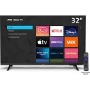 Thumbnail 0 de Televisor AOC 5135 32" HD 1366*768 SmartTV Roku 3*HDMI USB WIFI LAN RF 