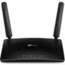 Thumbnail 0 de Router TP-Link 4G LTE Inalámbrico N 300 Mbps 3 Ptos LAN 1 LAN/WAN 1 Ranura SIM