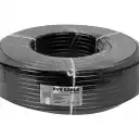 Thumbnail 0 de Negro 3x4,0mm 100mt Cable Electrico RVV 18-26AMP 3x4.0mm 3x4mm