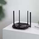 Thumbnail 3 de TP-Link - Mercusys AX3000 Dual-Band Wi-F