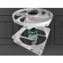 Thumbnail 5 de MSI A13 - Cooling system - 240mm White