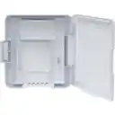 Thumbnail 0 de UBIQUITI Caja Exterior incluye PoE-54V-60W para switch USW-FLEX