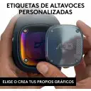 Thumbnail 7 de Audífonos Gamer Inalámbrico Logitech Astro  A30 Lightspeed 2.4GHz PS Navy Blue