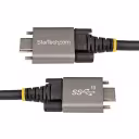 Thumbnail 2 de 50cm Side Screw Locking USB C Cable