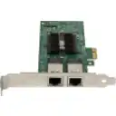 Thumbnail 3 de LRLINK NIC 2-1000 PCIe-x1 Tarjeta Servidor Dual-Gigabit Intel-82575