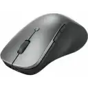 Thumbnail 0 de Mouse Inalámbrico Lenovo Profesional Óptico 4000DPI Recargable 6 Botone BT Gris