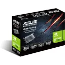 Thumbnail 3 de Tarjeta de Video Asus NV-GF-GT730 2GB GDDR5 PCIe 2.0 DVI-D HDMI VGA Pasivo LowP