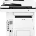 Thumbnail 3 de Impresora Multifunción HP LaserJet Managed MFP E52645dn Láser Monocrómo LAN USB