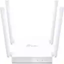 Thumbnail 0 de TP-LINK ROUTER AC750 Wi-Fi DUAL BAND ES / Archer C24