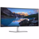 Thumbnail 2 de Monitor Curvo Dell UltraSharp U3425WE 34" WQHD 3440*1440 IPS DP HDMI ThB4 USB-C