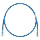 Thumbnail 0 de PANDUIT PATCH CORD CAT.6 0.9CM AZUL