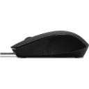 Thumbnail 5 de Mouse Alámbrico HP 150, Óptico 1600DPI 125 Hz 3 Botones USB Color negro