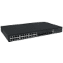 Thumbnail 1 de HPE - CW 2150 24p 10M/100M/1G PoE+ 4