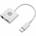 Thumbnail 2 de DHC-TC132 ADAPTADOR   USB-C A 3,5 Y USB-C