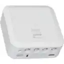 Thumbnail 0 de UBIQUITI Blanco 4-RCA eARC 2-Optico 1-100 USBC Reproduce Audio Digital