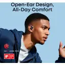 Thumbnail 1 de soundcore Audifono Open Ear AeroFit 2 Negra