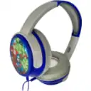 Thumbnail 0 de Disney Avengers Headphone - Gris / Azul (LFH13043-NOC-ESP-6)