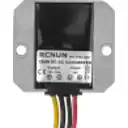 Thumbnail 4 de Convertidor in:18-40VDC in:24V out:12VDC 10A 120W DC-DC Step Down