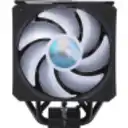 Thumbnail 5 de Disipador CPU Cooler Master MasterAir MA612 Stealth ARGB, para Socket Intel/AMD