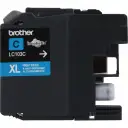 Thumbnail 1 de Cartridge Brother LC103C Cyan para DCP J152/MFC J245/J285/J450/J4510, 600Pág