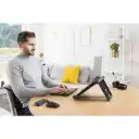 Thumbnail 18 de Respaldo Cojin Lumbar SmartFit K60412WW