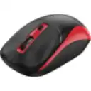 Thumbnail 3 de GENIUS MOUSE INALAMBRICO 2,4GHZ COPILOT RED-NX-7123-RD