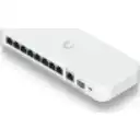 Thumbnail 0 de UBIQUITI 8-2500 1-10G/in 1-SFP+ USB-C Switch L2 UniFi USW-FLEX-2.5G-8
