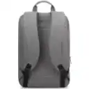 Thumbnail 1 de Mochila Lenovo casual para equipos portátiles de 39,6 cm (15,6") b210 Color Gris