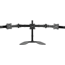 Thumbnail 6 de Soporte de Monitor Tipo Brazo Articulado para 3 Monitores Hasta 27" Color Negro