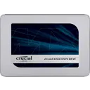 Thumbnail 0 de Unidad SSD Crucial MX500 250GB 2.5" 7mm SATA 3 3D NAND Lect560MB/s Escr510MB/s
