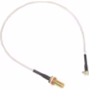 Thumbnail 0 de MIKROTIK MMCX-RPSMA pigtail