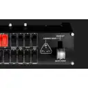 Thumbnail 4 de Logitech Flight Switch Panel Flight simulator instrument panel - wired - for PC