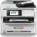Thumbnail 6 de Impresora Multifunción Epson WorkForce Pro WF-C5810 Inyec. Tinta Color WiFi USB 