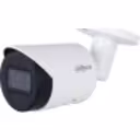 Thumbnail 1 de DH-IPC-HFW2841SP-S-0280B. Camara Ip Dahua bullet 8MP lente fijo IP67 IR30mt soporta IVS.