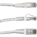Thumbnail 3 de FURUKAWA 1mt Cat5e Blanco U/UTP CM Cable Patch RJ45 Multilan 35103501
