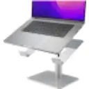 Thumbnail 8 de Base para Notebook Kensington K50424WW Universal Aluminio hasta 16" Color Plata