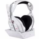Thumbnail 0 de Logitech ASTRO Gaming - A50 - Headset - Para Computer / Para Game console - Wireless - Blanco