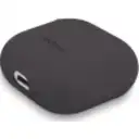 Thumbnail 2 de Funda silicona AirCase Pro para Airpods 4 Gen Decoded negra