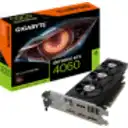 Thumbnail 0 de Gigabyte - Dual GeForce RTX 4060 8GB - PCI Express 4.0 - NVIDIA - NVIDIA GeForce RTX 4060 - GDDR6 SDRAM - HDMI / DisplayPort